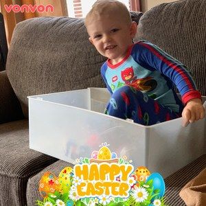 Meet your Posher, Paula